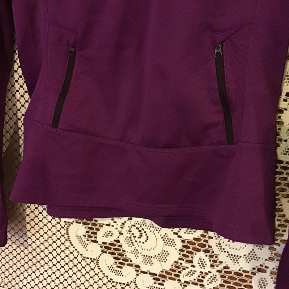 The North Face Activewear Full Zip Jacket - Picture 7 of 10